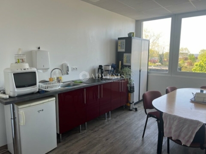 Advenis RES - Immobilier d'entreprises