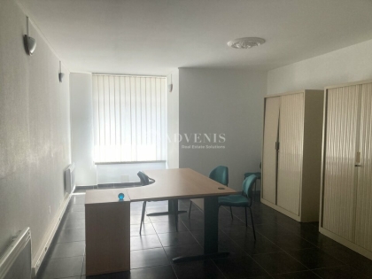 Advenis RES - Immobilier d'entreprises