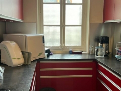Advenis RES - Immobilier d'entreprises