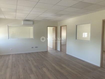 Advenis RES - Immobilier d'entreprises