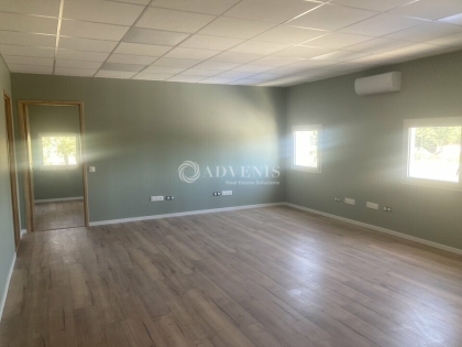 Advenis RES - Immobilier d'entreprises