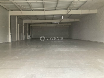 Advenis RES - Immobilier d'entreprises