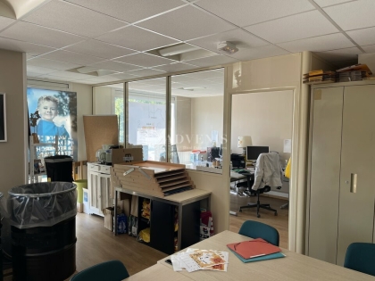 Advenis RES - Immobilier d'entreprises