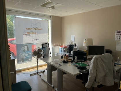 Advenis RES - Immobilier d'entreprises