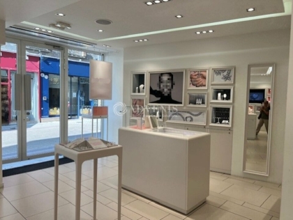 Advenis RES - Immobilier d'entreprises
