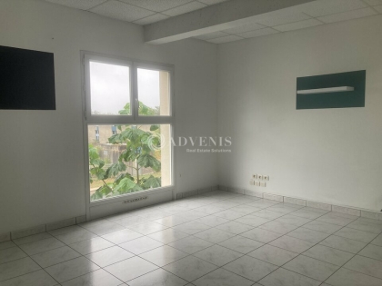 Advenis RES - Immobilier d'entreprises
