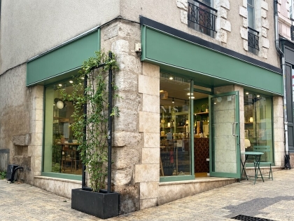 Advenis RES - Immobilier d'entreprises