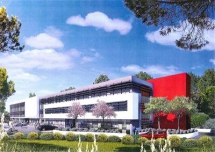 Advenis RES - Immobilier d'entreprises