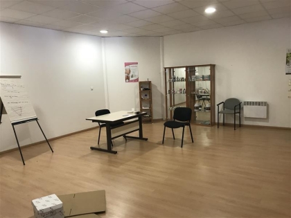 Location Bureaux LATTES - Photo 1