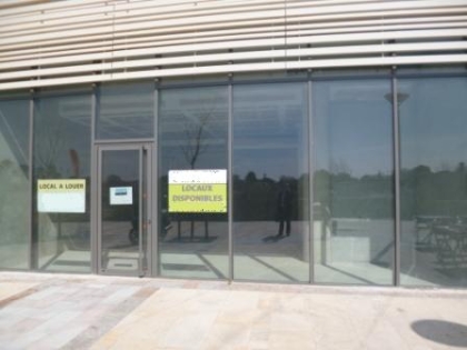 Location Commerces MONTPELLIER - Photo 1