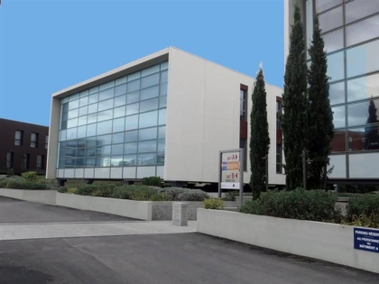 Location Bureaux MONTPELLIER - Photo 1