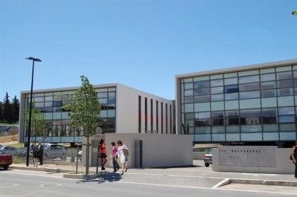 Location Bureaux MONTPELLIER - Photo 2