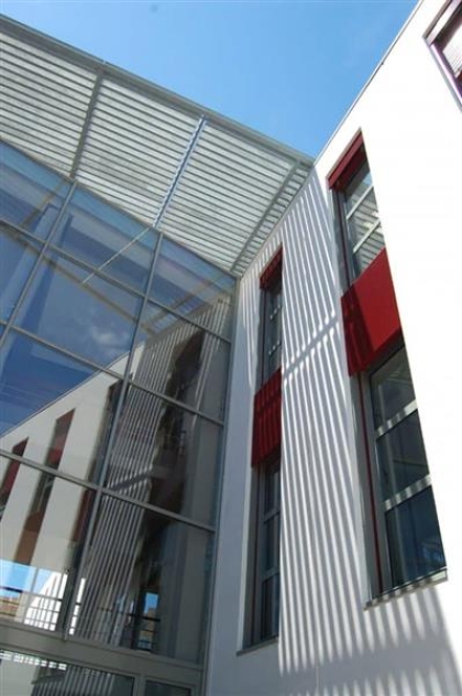 Location Bureaux MONTPELLIER - Photo 3