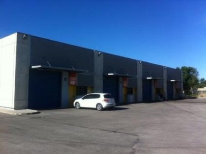 Location Activités Entrepôts COURNONSEC - Photo 2