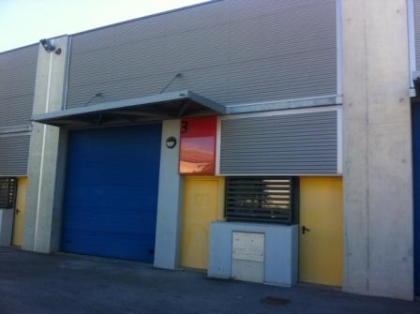 Location Activités Entrepôts COURNONSEC - Photo 3