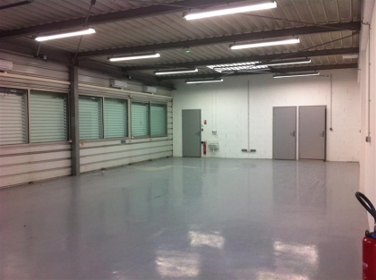 Location Activités Entrepôts PRADES LE LEZ - Photo 2