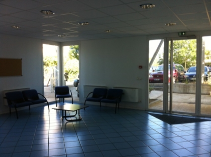 Location Bureaux MONTPELLIER - Photo 1