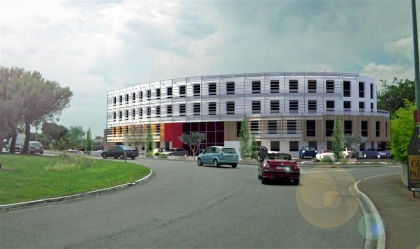 Location Bureaux NARBONNE - Photo 1