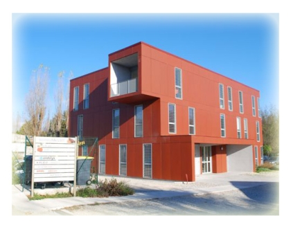 Location Bureaux PRADES LE LEZ - Photo 1