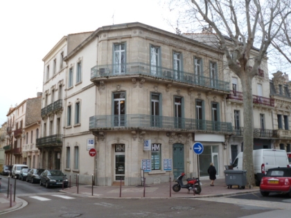 Advenis RES - Immobilier d'entreprises