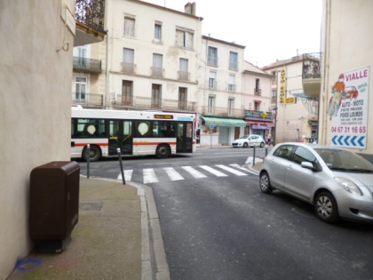 Vente Investisseur Commerces BEZIERS - Photo 1