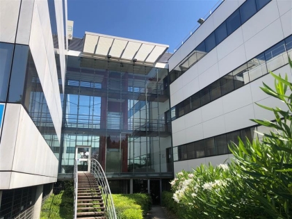 Location Bureaux MONTPELLIER - Photo 1