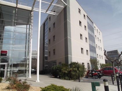 Location Bureaux MONTPELLIER - Photo 2