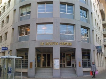 Location Bureaux MONTPELLIER - Photo 1