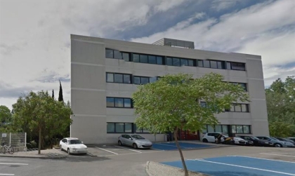 Location Bureaux MONTPELLIER - Photo 1