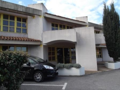 Advenis RES - Immobilier d'entreprises