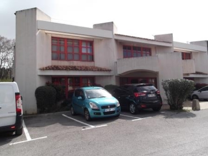 Location Bureaux MONTPELLIER - Photo 1