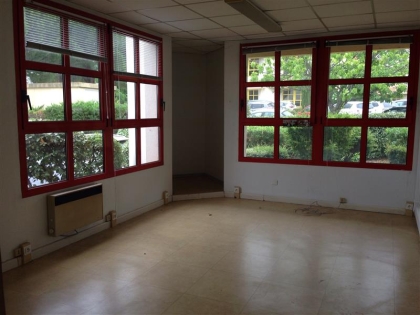 Location Bureaux MONTPELLIER - Photo 2