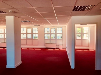 Location Bureaux MONTPELLIER - Photo 3