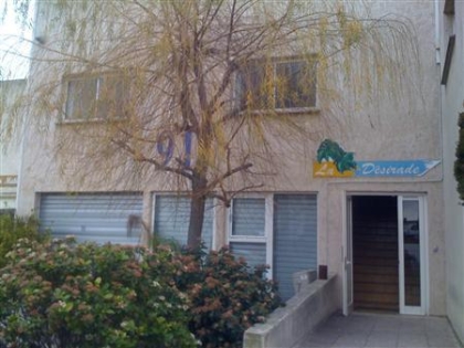 Advenis RES - Immobilier d'entreprises