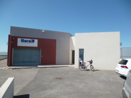 Location Bureaux VILLENEUVE LES BEZIERS - Photo 1