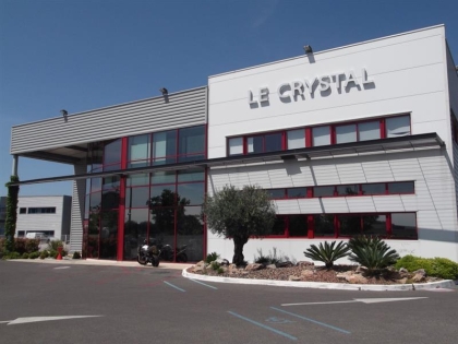Location Bureaux PEROLS - Photo 1
