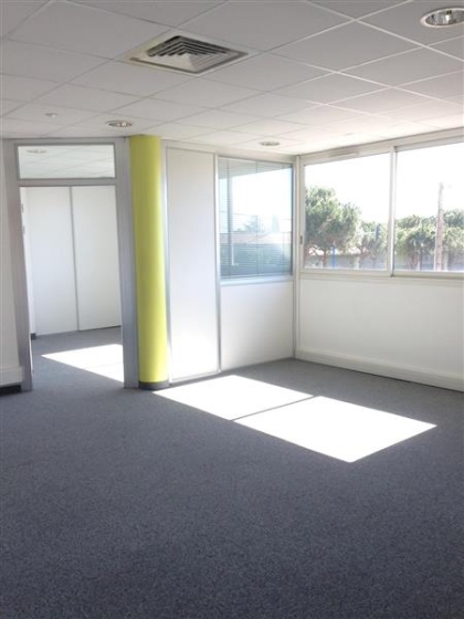 Location Bureaux PEROLS - Photo 3