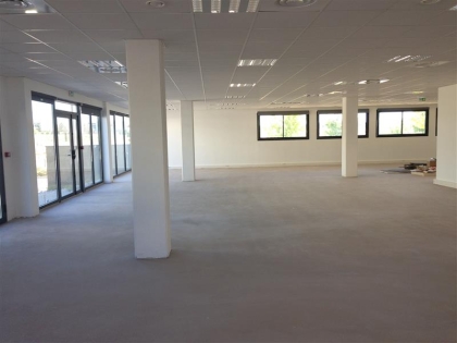 Location Bureaux MONTPELLIER - Photo 2