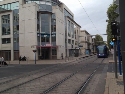Location Bureaux MONTPELLIER - Photo 1