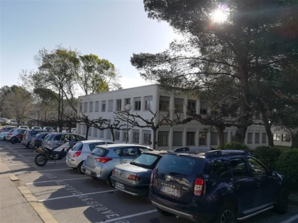 Location Bureaux MONTPELLIER - Photo 1