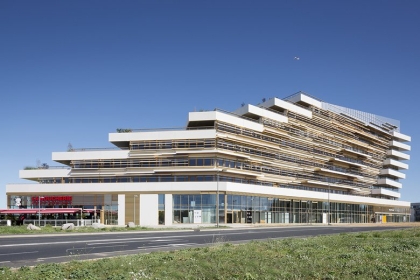 Location Bureaux PEROLS - Photo 1