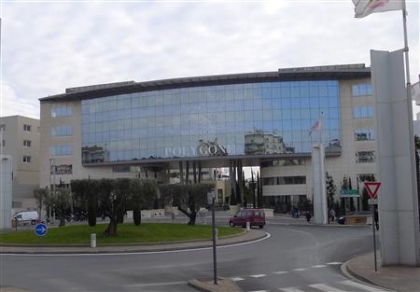 Vente Investisseur Bureaux BEZIERS - Photo 1