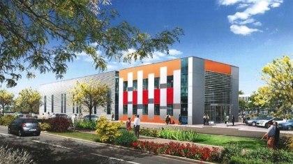 Advenis RES - Immobilier d'entreprises