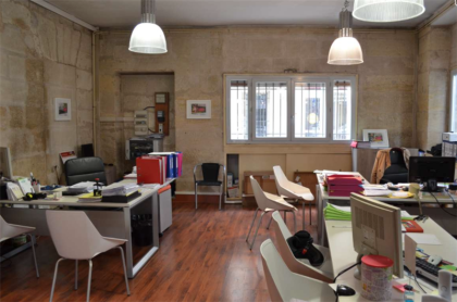 Location Commerces MONTPELLIER - Photo 1