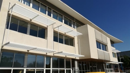 Location Bureaux MONTPELLIER - Photo 1
