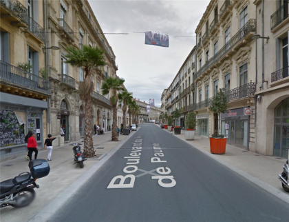 Location Commerces MONTPELLIER - Photo 1