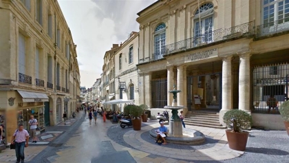 Location Commerces MONTPELLIER - Photo 1