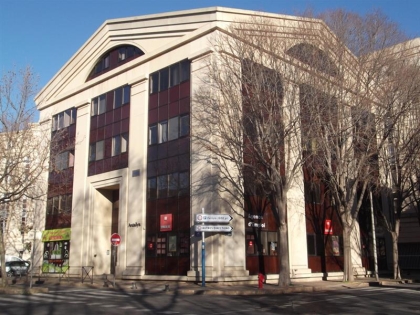 Location Bureaux MONTPELLIER - Photo 1
