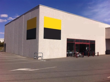 Location Commerces NARBONNE - Photo 1