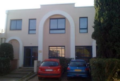 Advenis RES - Immobilier d'entreprises